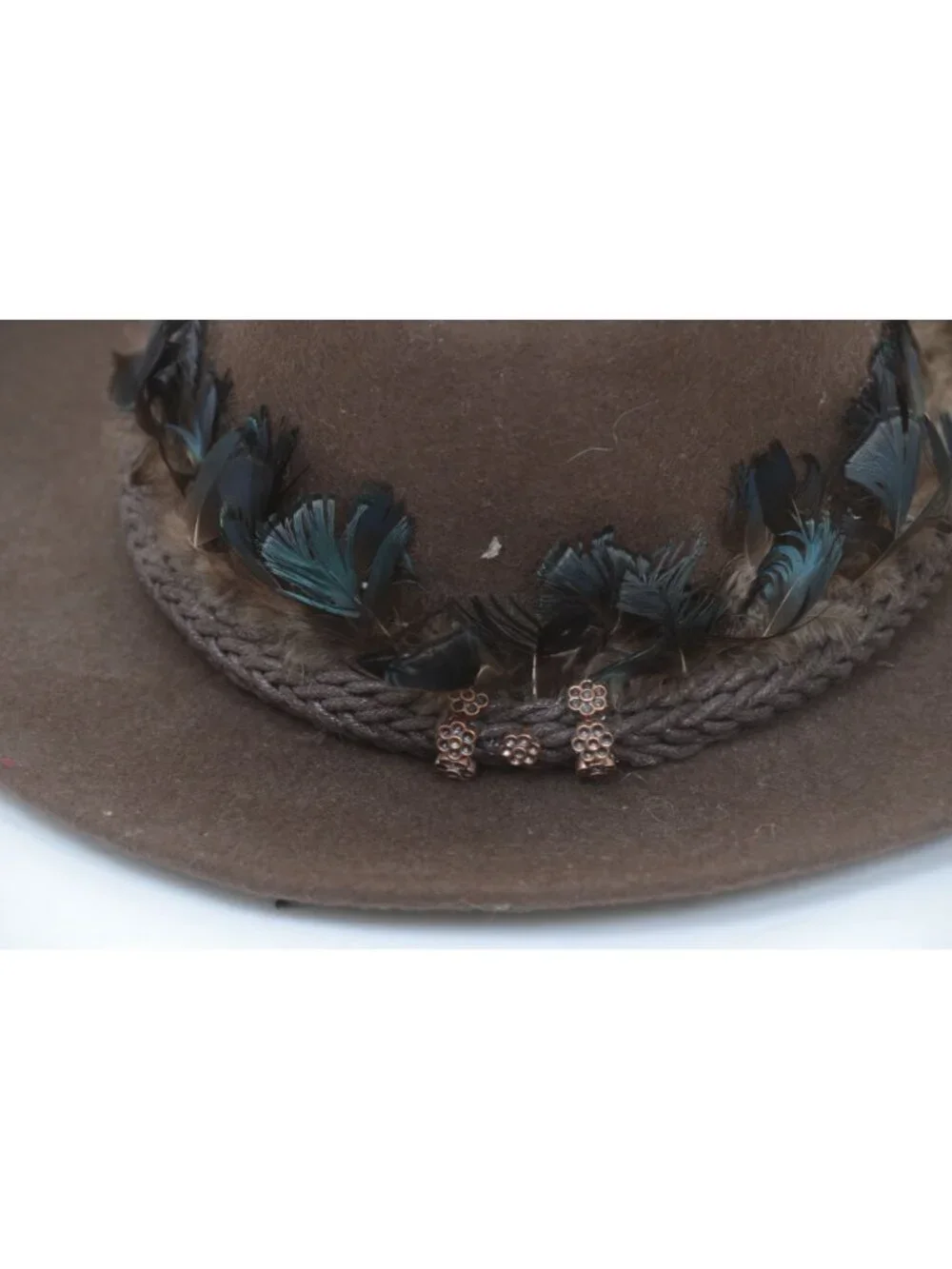 N/A crafted from